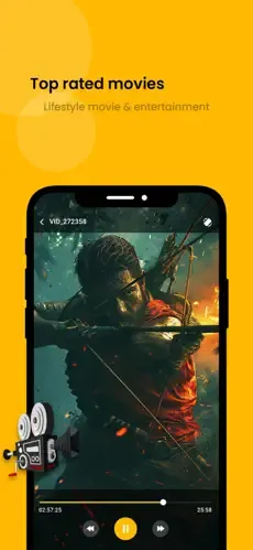 sony-linkbuds-clip Top Rated Movies